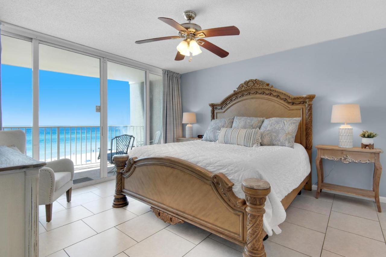 Long Beach Resort 1-402 Panama City Beach Esterno foto