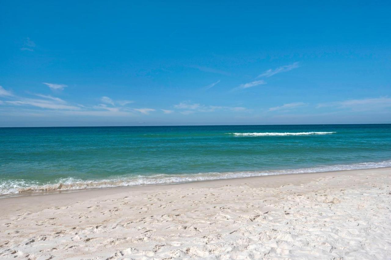 Long Beach Resort 1-402 Panama City Beach Esterno foto