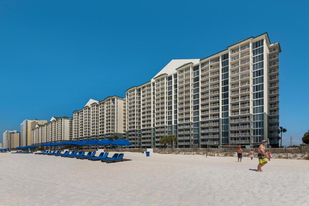 Long Beach Resort 1-402 Panama City Beach Esterno foto